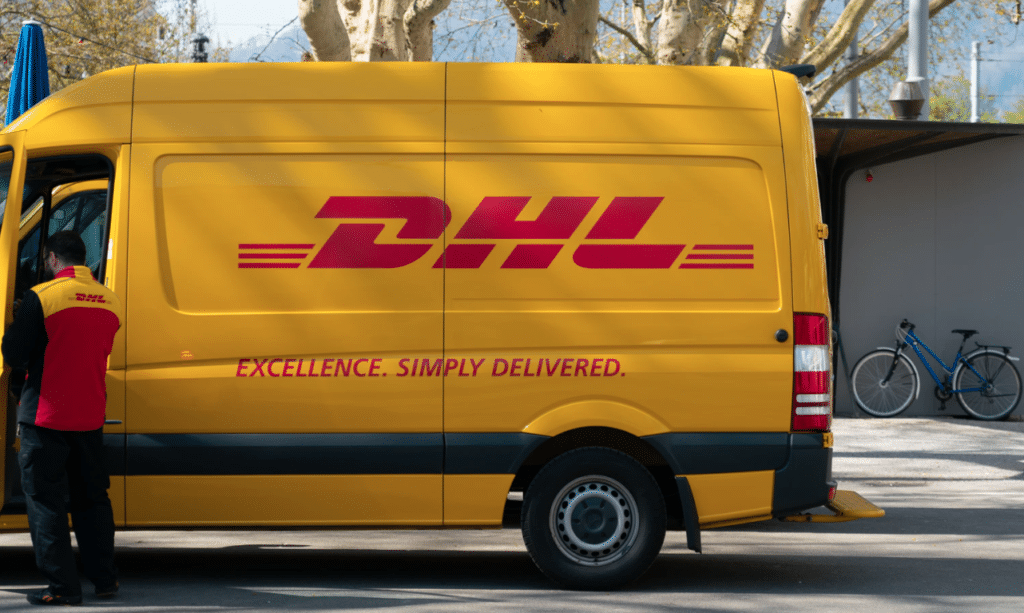 Spedizioni DHL: Come Il Tuo E-commerce Può Spedire Con DHL | Sendcloud