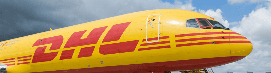 furgoncino spedizioni internazionali dhl - come ottimizzare le spedizioni